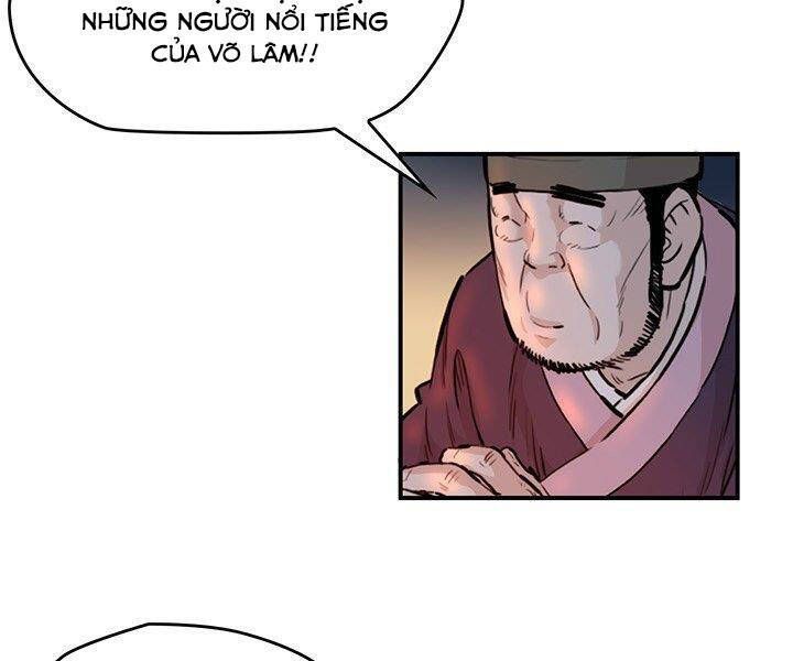 Bất Bại Quyền Ma Chapter 183.4 - Trang 2