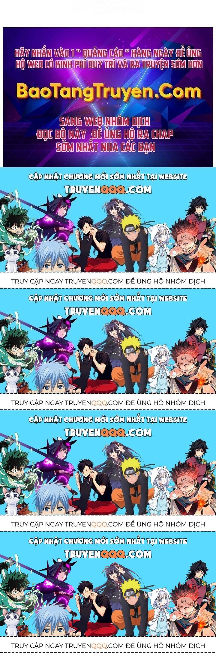 Bất Bại Quyền Ma Chapter 183.4 - Trang 2