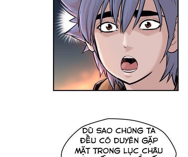 Bất Bại Quyền Ma Chapter 183.5 - Trang 2