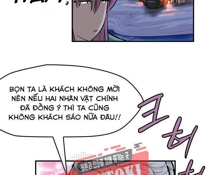 Bất Bại Quyền Ma Chapter 183.5 - Trang 2