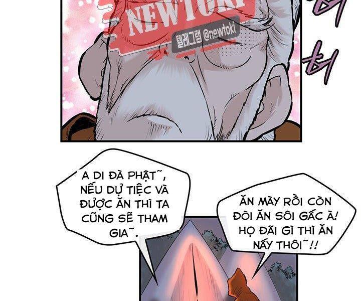 Bất Bại Quyền Ma Chapter 183.5 - Trang 2