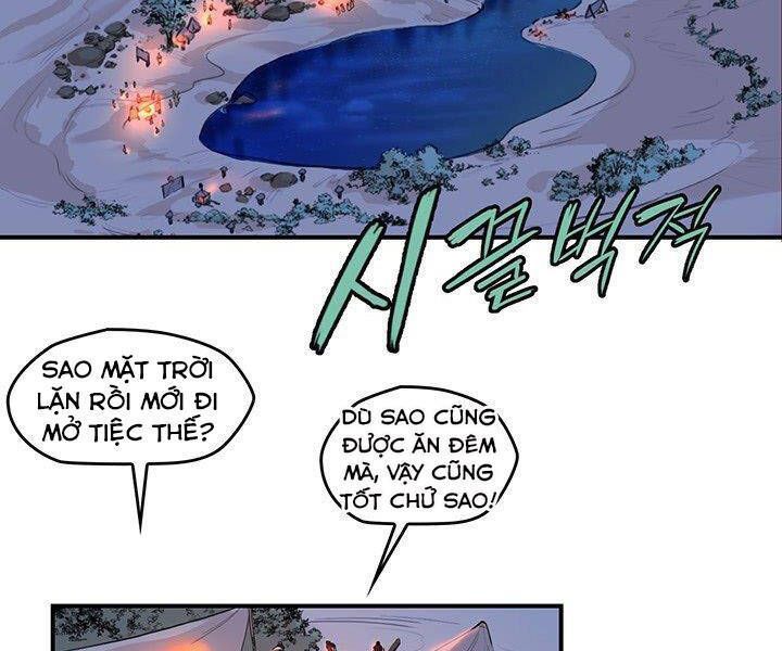 Bất Bại Quyền Ma Chapter 183.5 - Trang 2