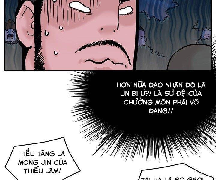 Bất Bại Quyền Ma Chapter 183.5 - Trang 2