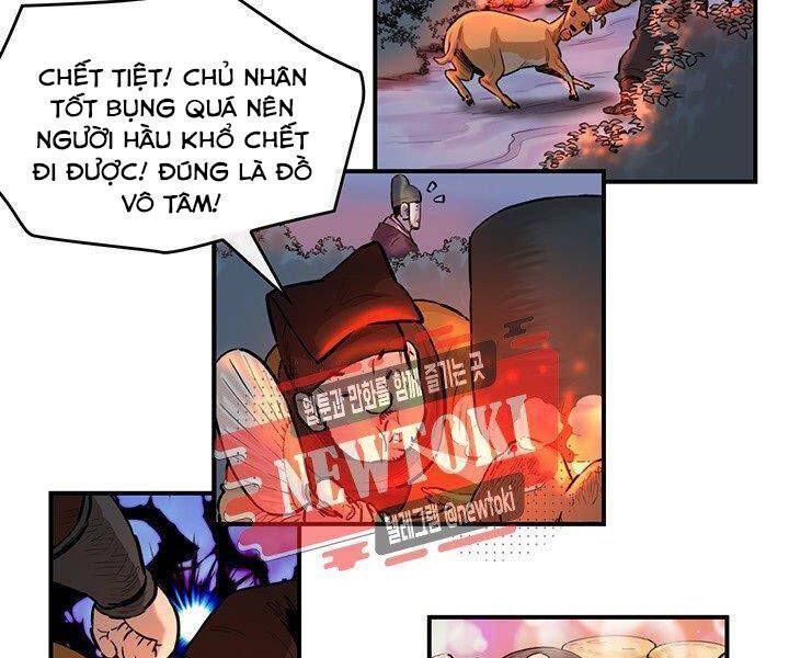 Bất Bại Quyền Ma Chapter 183.6 - Trang 2