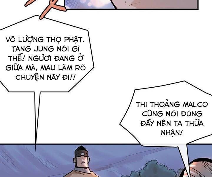 Bất Bại Quyền Ma Chapter 183.6 - Trang 2