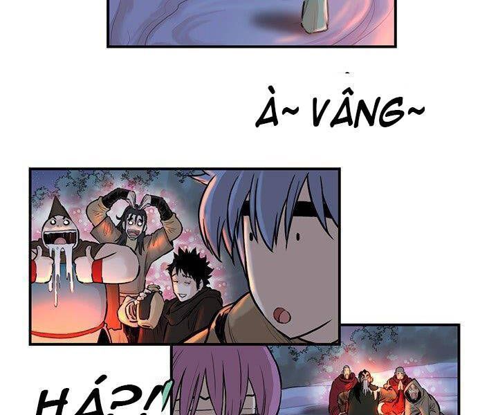 Bất Bại Quyền Ma Chapter 183.8 - Trang 2