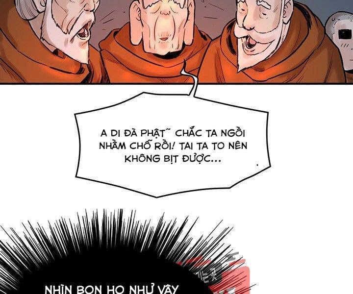 Bất Bại Quyền Ma Chapter 183.8 - Trang 2