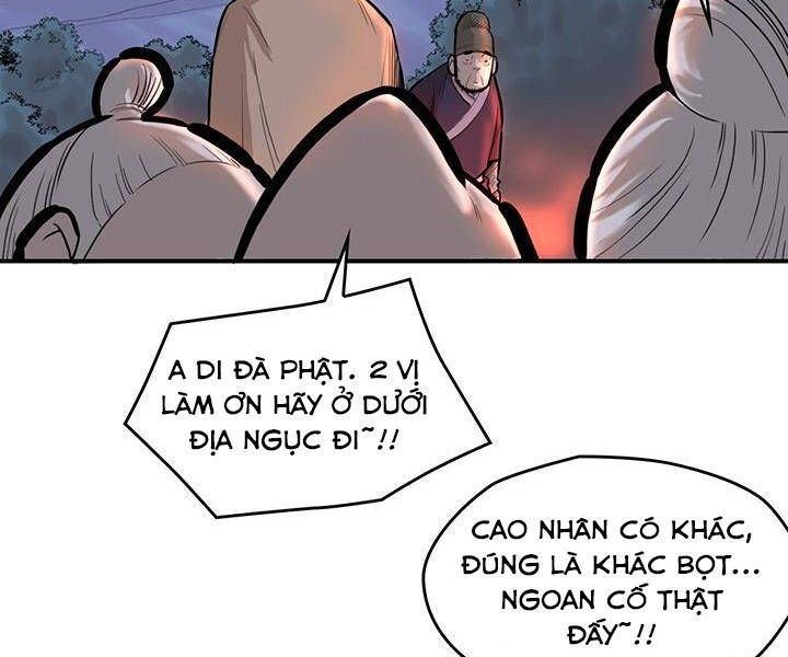 Bất Bại Quyền Ma Chapter 183.8 - Trang 2