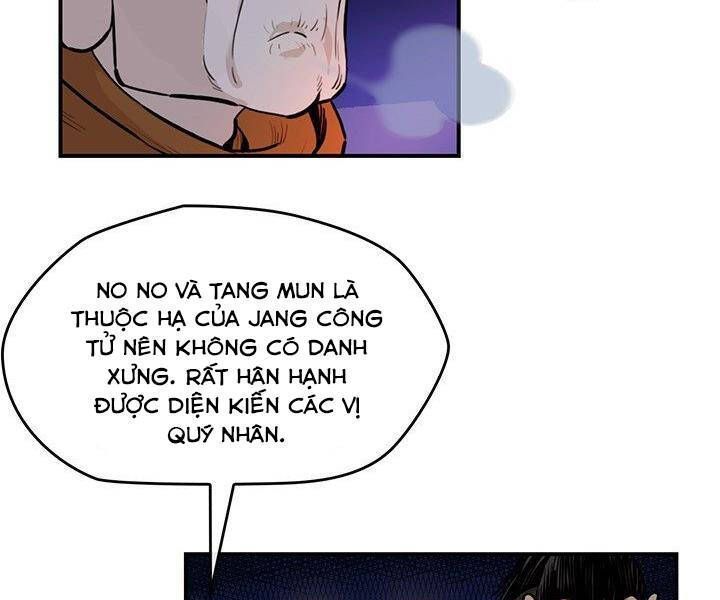 Bất Bại Quyền Ma Chapter 183.8 - Trang 2