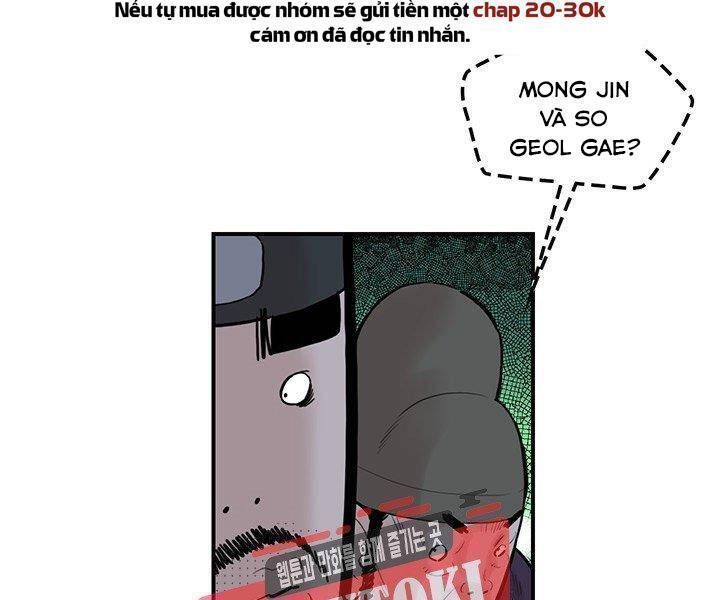 Bất Bại Quyền Ma Chapter 183.9 - Trang 2