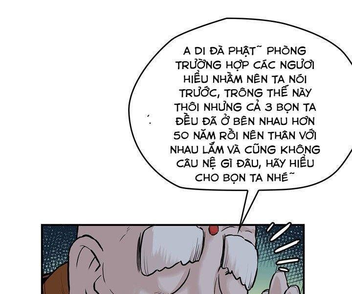 Bất Bại Quyền Ma Chapter 183.9 - Trang 2