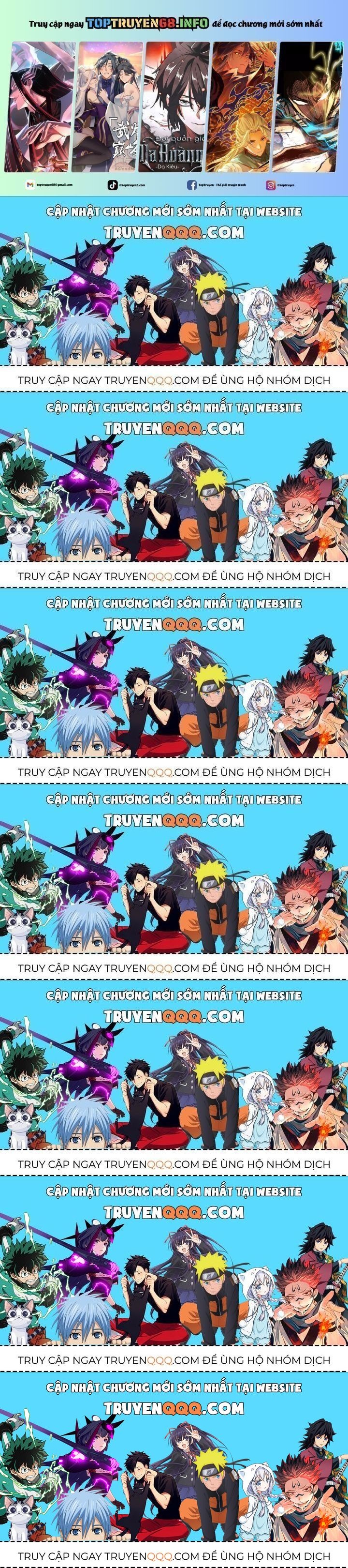 Bất Bại Quyền Ma Chapter 184.7 - Trang 2