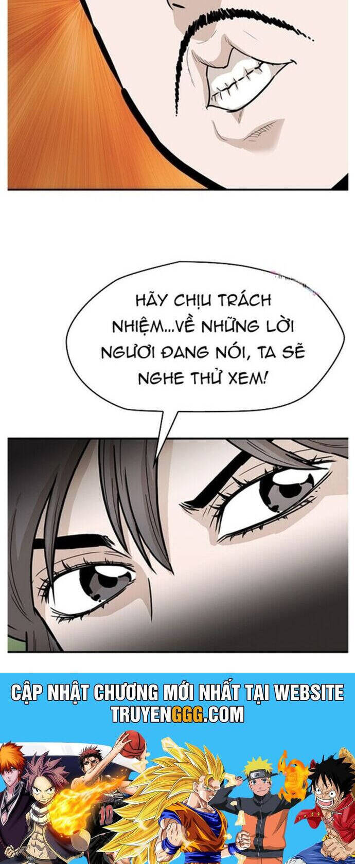 Bất Bại Quyền Ma Chapter 240 - Trang 2