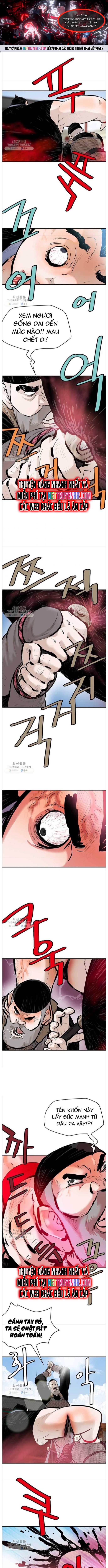Bất Bại Quyền Ma Chapter 250 - Trang 2