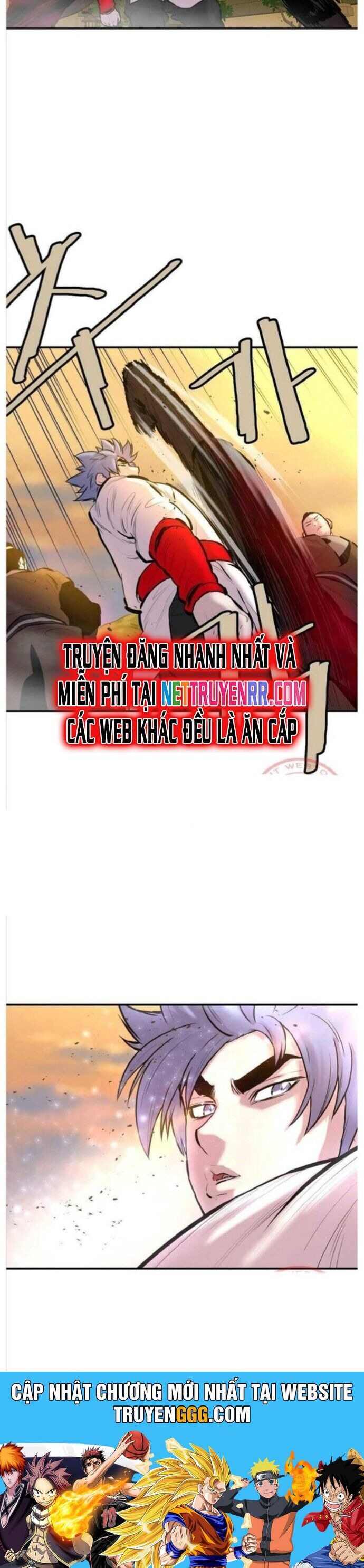 Bất Bại Quyền Ma Chapter 266 - Trang 2