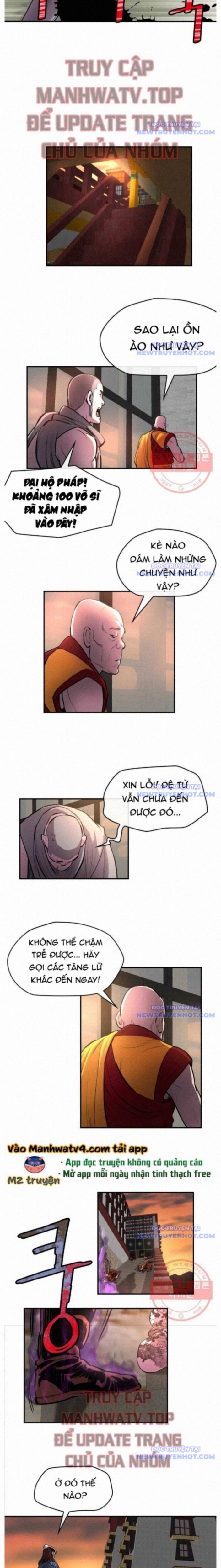 Bất Bại Quyền Ma Chapter 283 - Trang 2