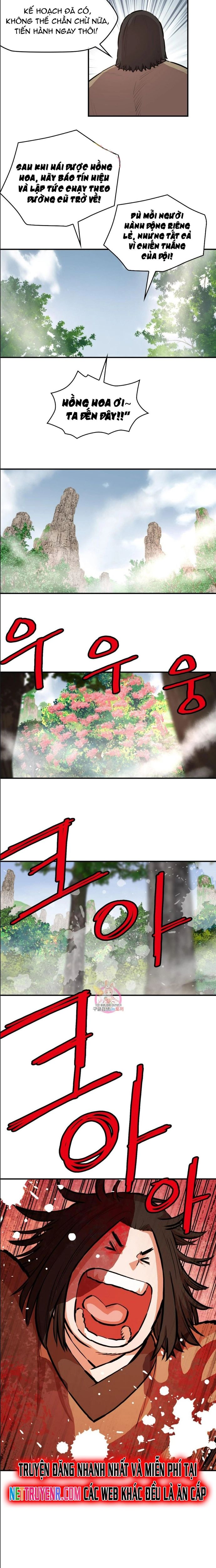 Bất Bại Quyền Ma Chapter 302 - Trang 2