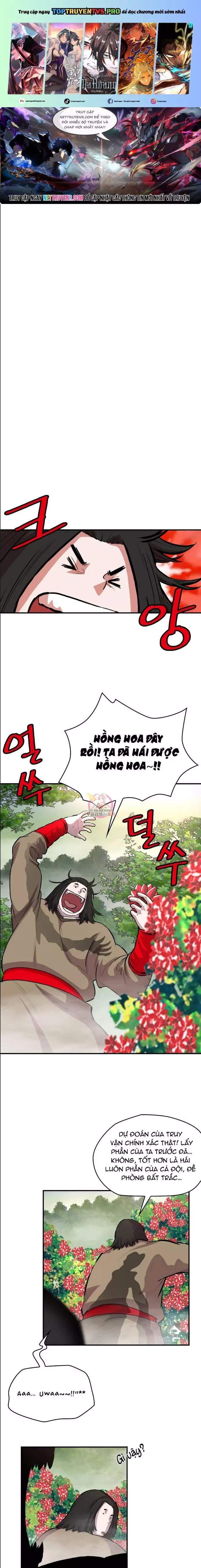 Bất Bại Quyền Ma Chapter 303 - Trang 2