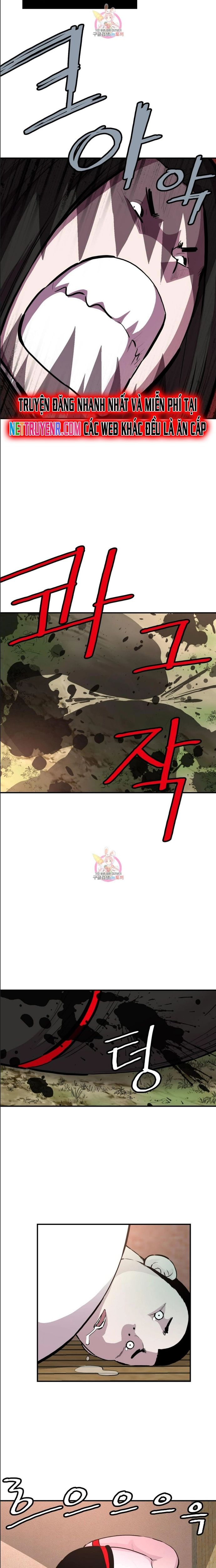 Bất Bại Quyền Ma Chapter 303 - Trang 2