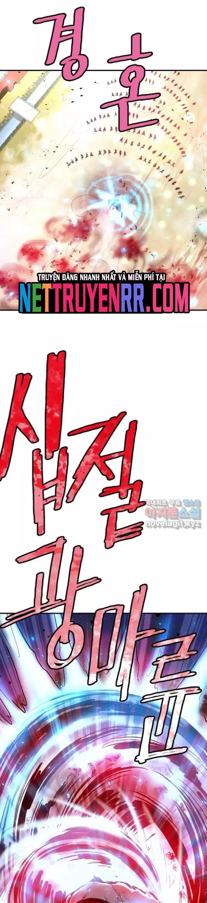 Bất Bại Quyền Ma Chapter 313 - Trang 2