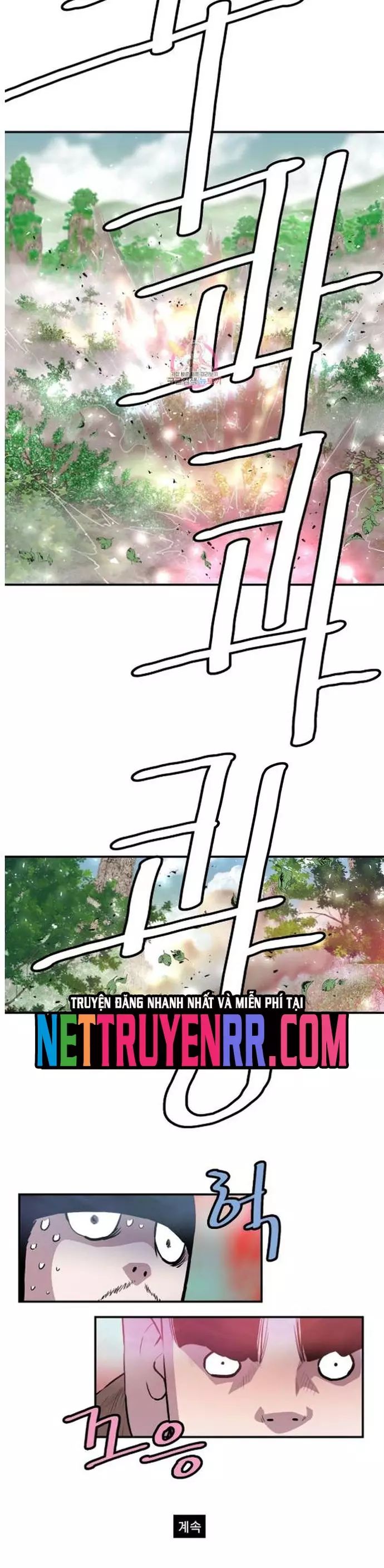 Bất Bại Quyền Ma Chapter 314 - Trang 2