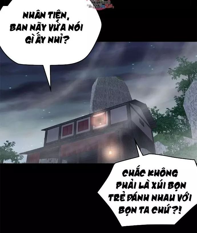Bất Bại Quyền Ma Chapter 315 - Trang 2