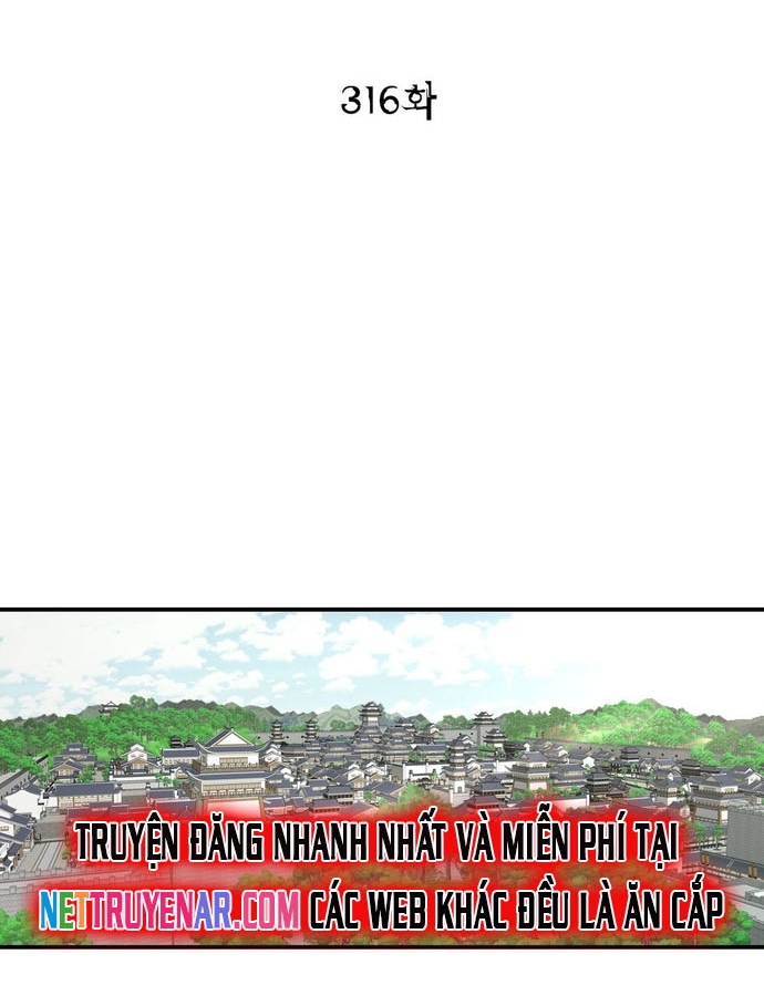 Bất Bại Quyền Ma Chapter 316 - Trang 2