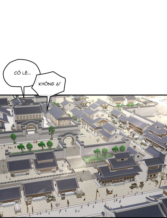 Bất Bại Quyền Ma Chapter 316 - Trang 2