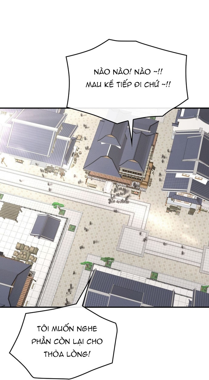 Bất Bại Quyền Ma Chapter 316 - Trang 2