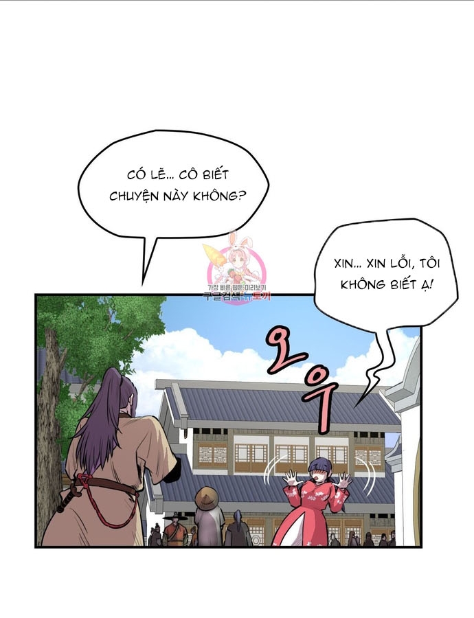 Bất Bại Quyền Ma Chapter 316 - Trang 2