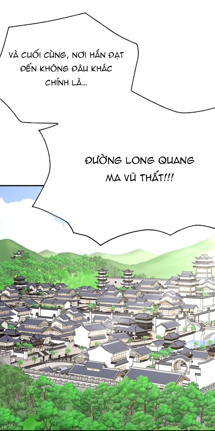 Bất Bại Quyền Ma Chapter 316 - Trang 2
