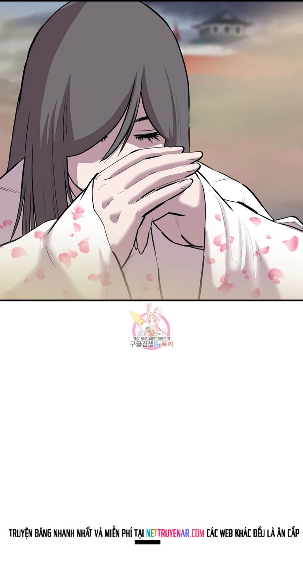 Bất Bại Quyền Ma Chapter 317 - Trang 2