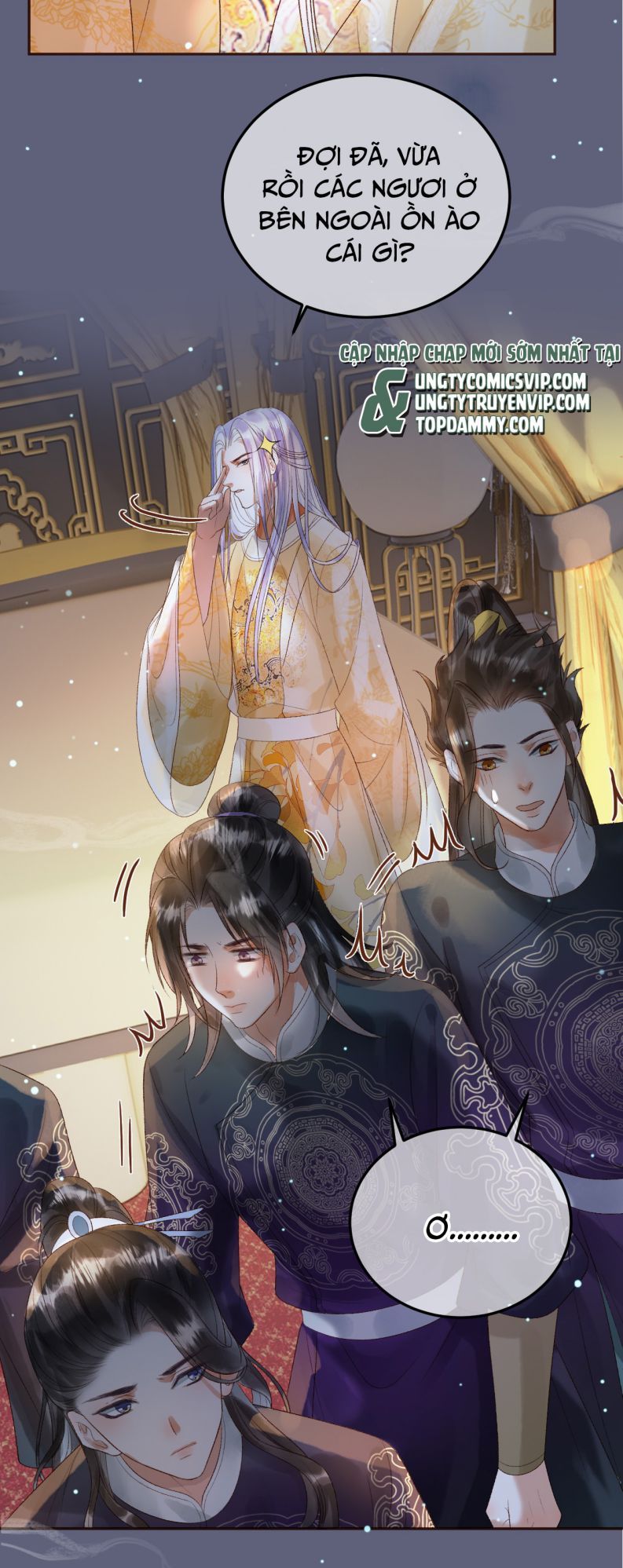 Naze Boku No Sekai Wo Daremo Oboeteinai No Ka? Chapter 70 - Trang 2