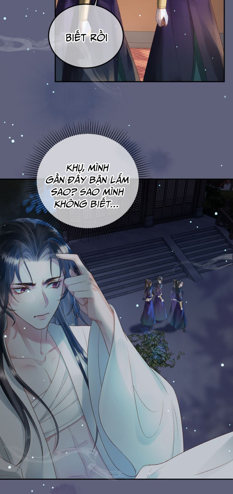 Naze Boku No Sekai Wo Daremo Oboeteinai No Ka? Chapter 70 - Trang 2