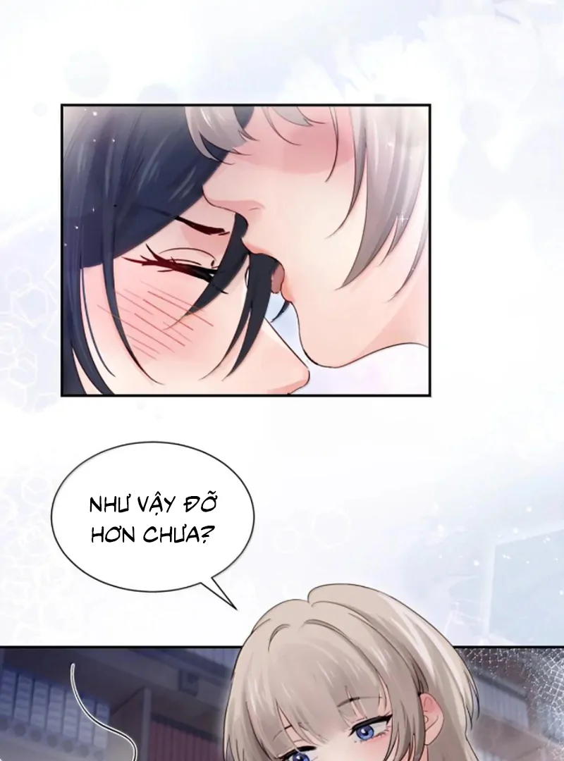 Em Gái Bệnh Hoạn Chỉ Muốn Tôi Lúc Nào Cũng Bắt Nạt Cô Ấy Chapter 77 - Trang 2