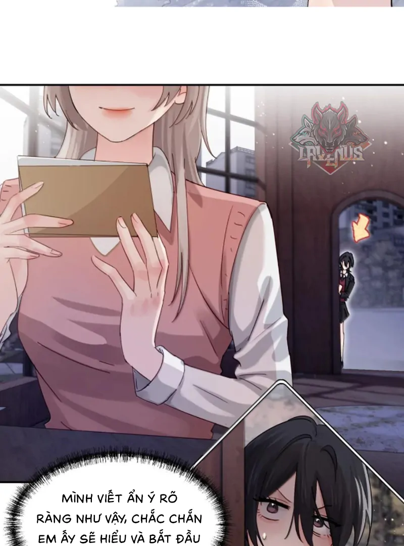 Em Gái Bệnh Hoạn Chỉ Muốn Tôi Lúc Nào Cũng Bắt Nạt Cô Ấy Chapter 77 - Trang 2