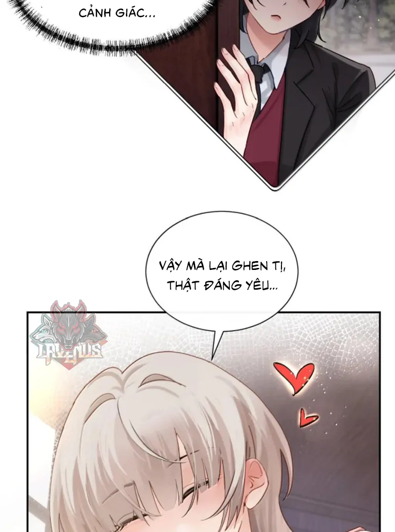 Em Gái Bệnh Hoạn Chỉ Muốn Tôi Lúc Nào Cũng Bắt Nạt Cô Ấy Chapter 77 - Trang 2