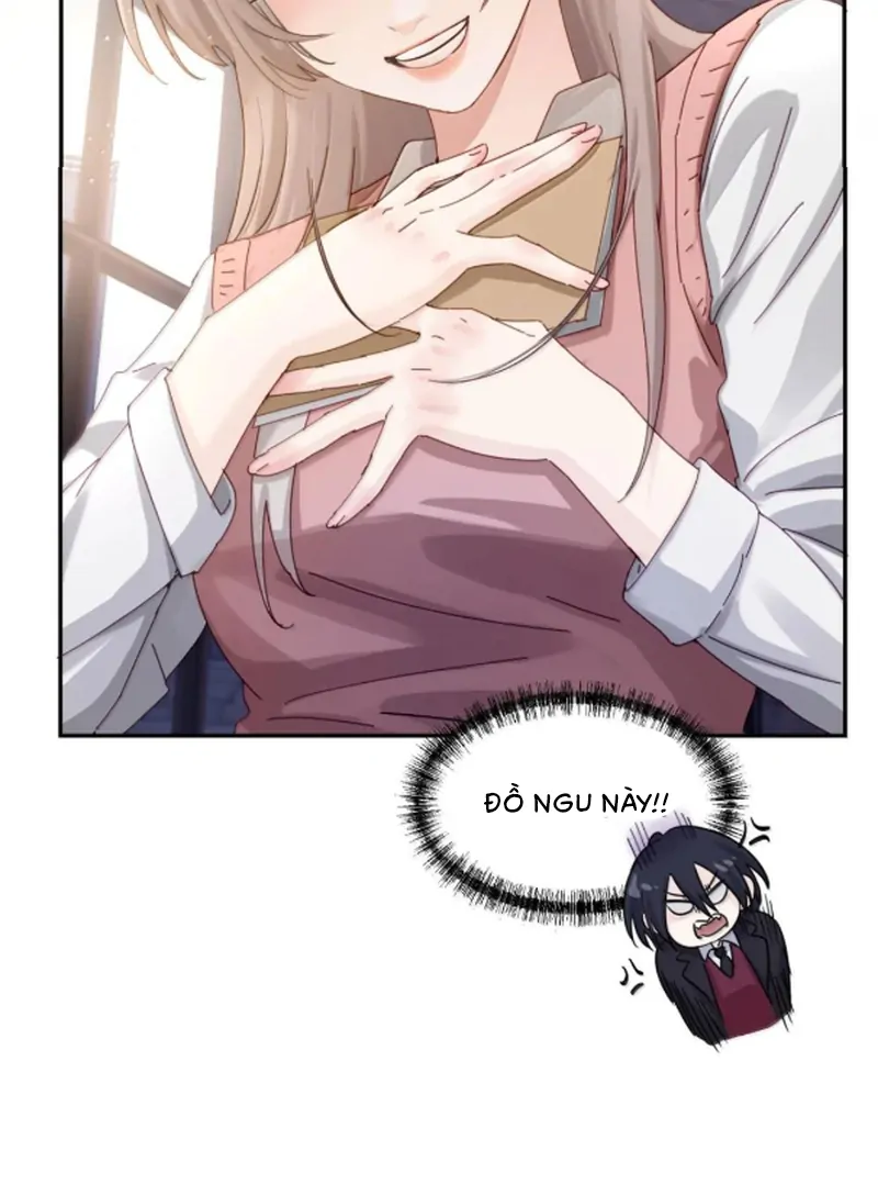 Em Gái Bệnh Hoạn Chỉ Muốn Tôi Lúc Nào Cũng Bắt Nạt Cô Ấy Chapter 77 - Trang 2