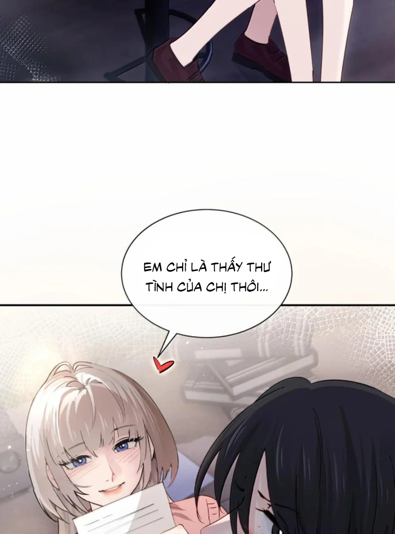 Em Gái Bệnh Hoạn Chỉ Muốn Tôi Lúc Nào Cũng Bắt Nạt Cô Ấy Chapter 77 - Trang 2