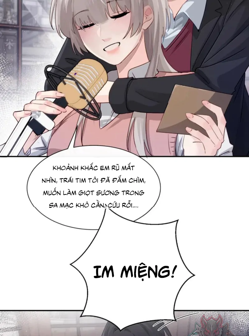 Em Gái Bệnh Hoạn Chỉ Muốn Tôi Lúc Nào Cũng Bắt Nạt Cô Ấy Chapter 77 - Trang 2