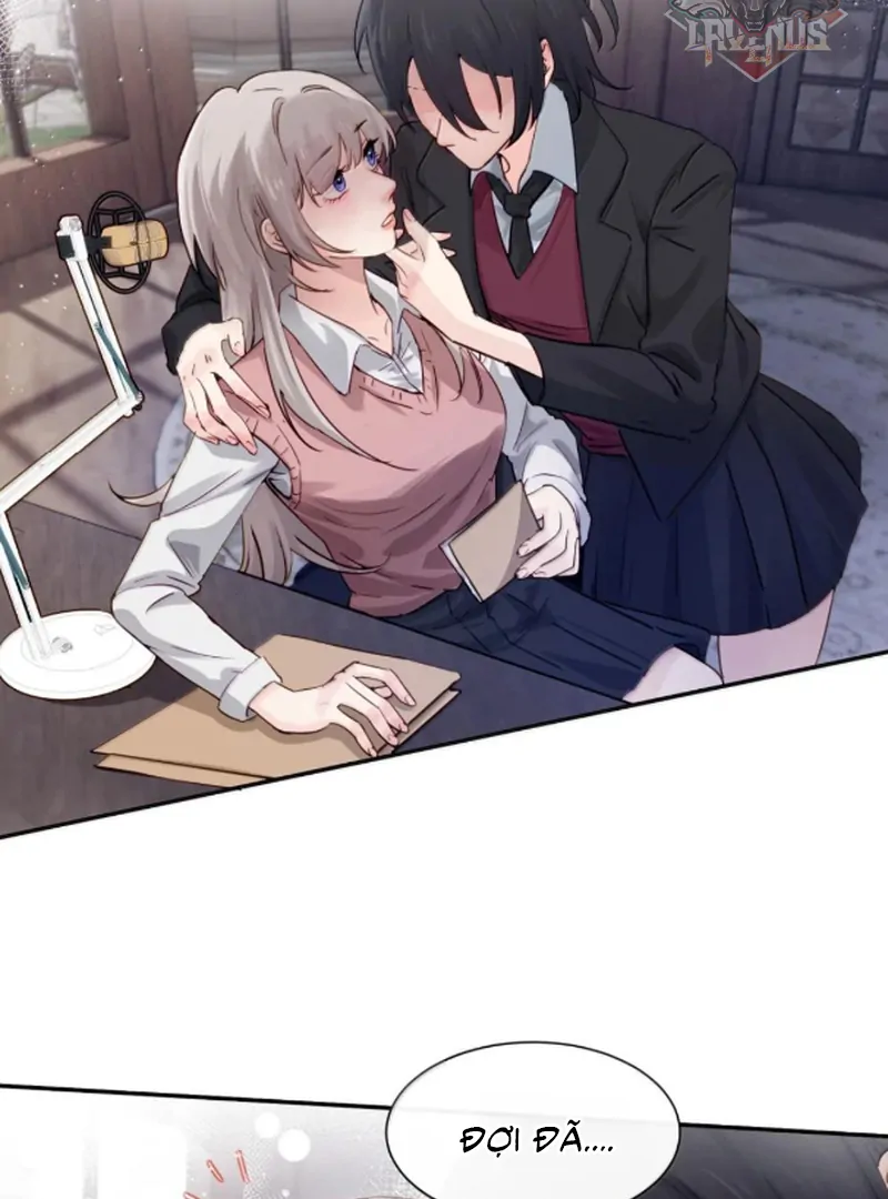 Em Gái Bệnh Hoạn Chỉ Muốn Tôi Lúc Nào Cũng Bắt Nạt Cô Ấy Chapter 77 - Trang 2