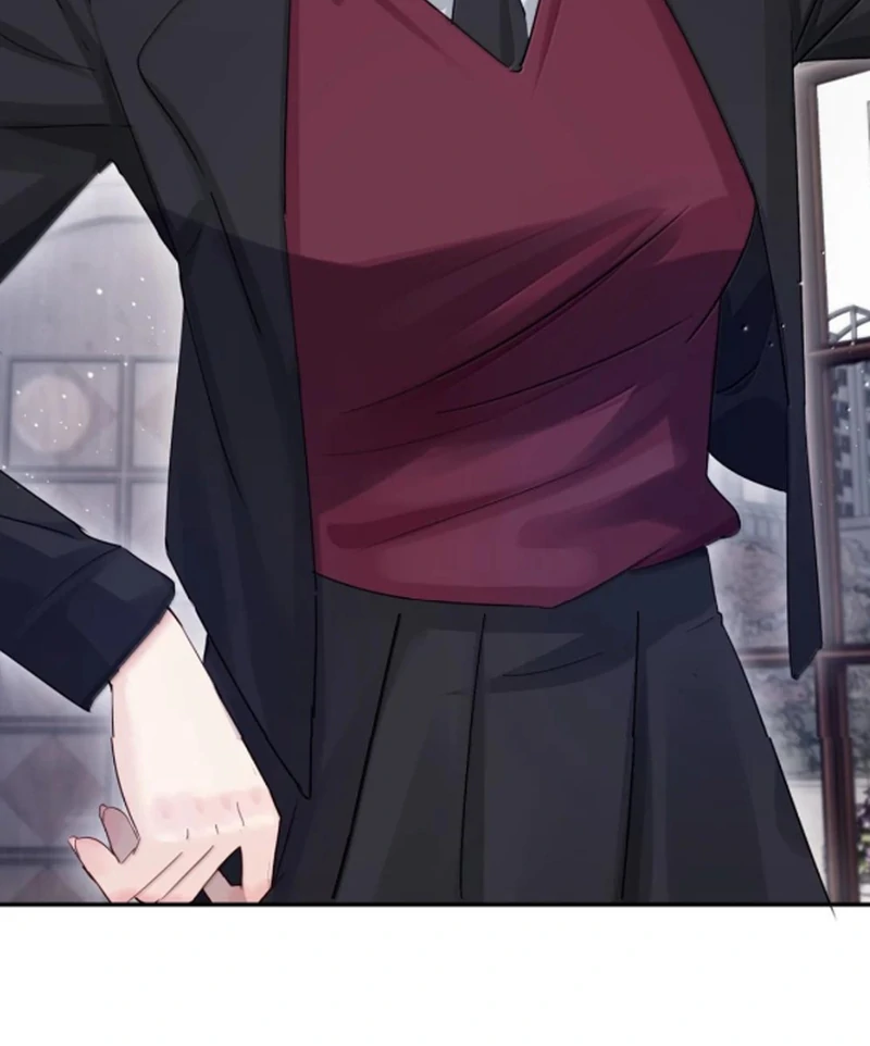 Em Gái Bệnh Hoạn Chỉ Muốn Tôi Lúc Nào Cũng Bắt Nạt Cô Ấy Chapter 77 - Trang 2