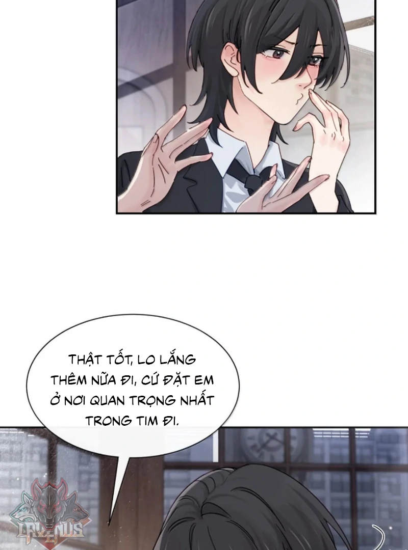 Em Gái Bệnh Hoạn Chỉ Muốn Tôi Lúc Nào Cũng Bắt Nạt Cô Ấy Chapter 77 - Trang 2