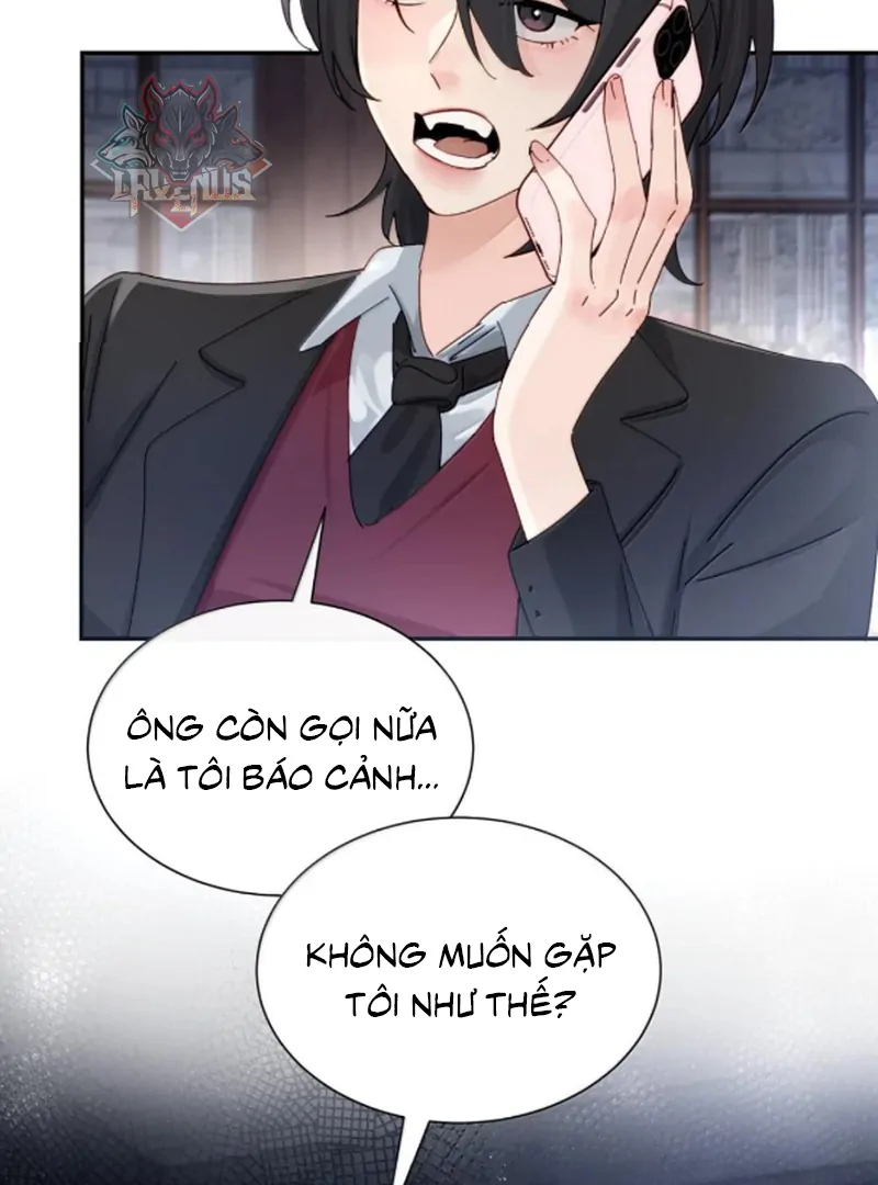 Em Gái Bệnh Hoạn Chỉ Muốn Tôi Lúc Nào Cũng Bắt Nạt Cô Ấy Chapter 77 - Trang 2