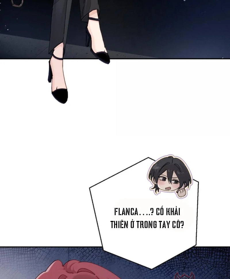 Em Gái Bệnh Hoạn Chỉ Muốn Tôi Lúc Nào Cũng Bắt Nạt Cô Ấy Chapter 77 - Trang 2