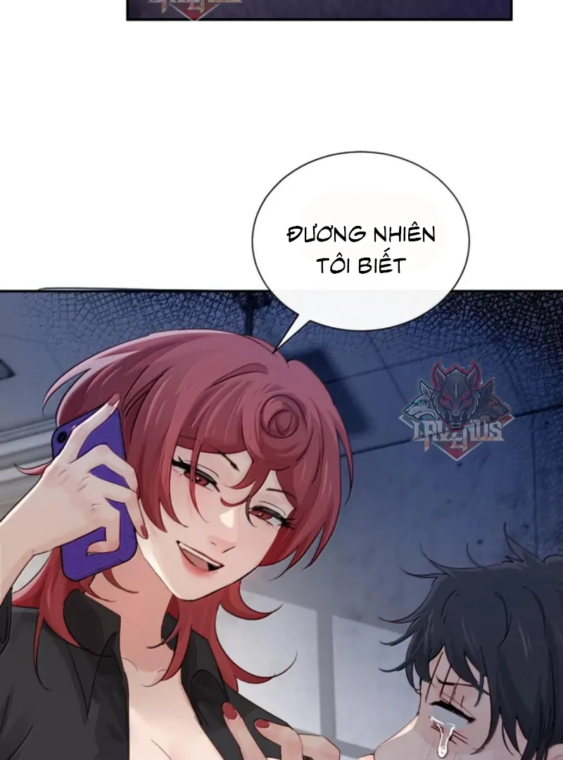 Em Gái Bệnh Hoạn Chỉ Muốn Tôi Lúc Nào Cũng Bắt Nạt Cô Ấy Chapter 77 - Trang 2