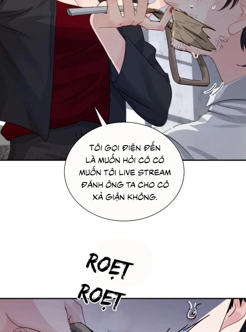 Em Gái Bệnh Hoạn Chỉ Muốn Tôi Lúc Nào Cũng Bắt Nạt Cô Ấy Chapter 77 - Trang 2