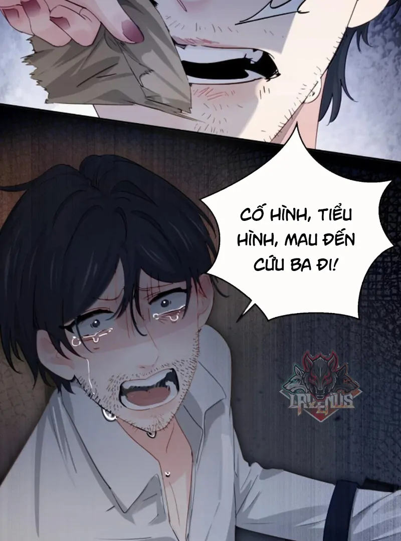 Em Gái Bệnh Hoạn Chỉ Muốn Tôi Lúc Nào Cũng Bắt Nạt Cô Ấy Chapter 77 - Trang 2