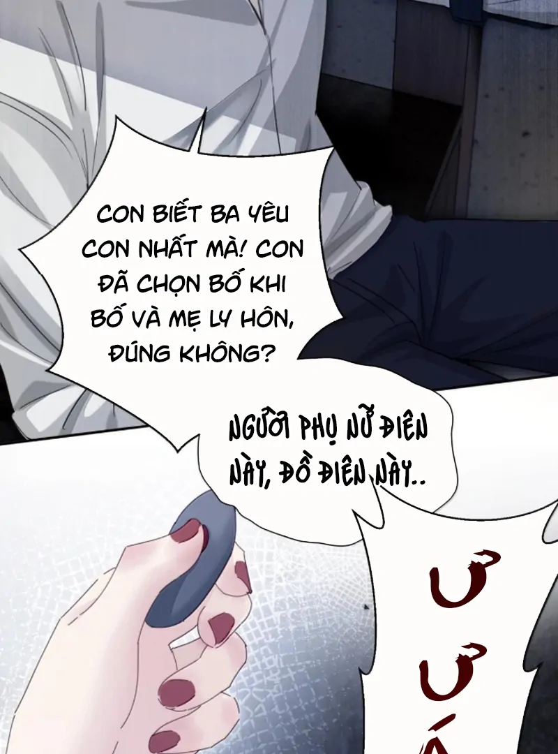 Em Gái Bệnh Hoạn Chỉ Muốn Tôi Lúc Nào Cũng Bắt Nạt Cô Ấy Chapter 77 - Trang 2