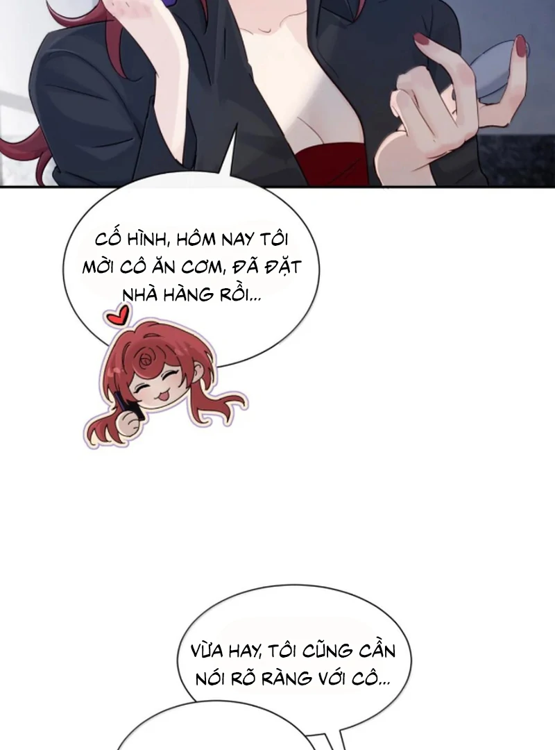 Em Gái Bệnh Hoạn Chỉ Muốn Tôi Lúc Nào Cũng Bắt Nạt Cô Ấy Chapter 77 - Trang 2